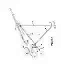 Fig. 04 - Portable support mount