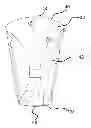 Fig. 01 - Illuminated insect catching device