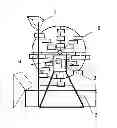 Fig. 01 - Vertical Farming Turbine