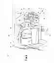 Fig. 07 - Door device for vehicle