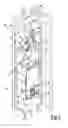Fig. 06 - Tilt sash counterbalance system including curl spring mount stabilizer