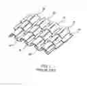Fig. 03 - Pan tile roofing system