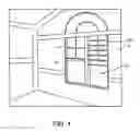 Fig. 02 - Methods and systems of interior window framing