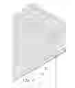 Fig. 06 - Devices and methods to provide air circulation space proximate to insulation material