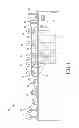 Fig. 02 - Machine for deforming and cutting plastic strips for enhancing concrete