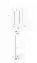 Fig. 02 - Joiner clip
