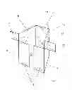 Fig. 03 - Clips for thin brick wall system