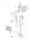 Fig. 28 - Packaging systems with clip spool cradles