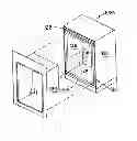 Fig. 04 - THERMAL INSULATION TECHNIQUE FOR ULTRA LOW TEMPERATURE CRYOGENIC PROCESSOR