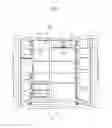 Fig. 02 - Refrigerator and control method for the same