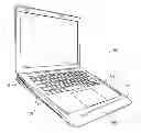 Fig. 01 - Security apparatus with blocking element