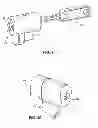 Fig. 06 - Security apparatus with blocking element