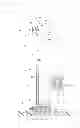 Fig. 06 - Water absorption test method and water absorption test device for concrete surface