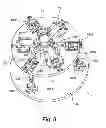Fig. 09 - ABSOLUTE GRAVIMETRIC MEASUREMENT DEVICE BY ATOMIC INTERFEROMETRY FOR GEOPHYSICAL APPLICATIONS PARTICULARLY FOR MONITORING HYDROCARBON RESERVOIRS