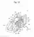 Fig. 08 - ACTUATING DEVICE FOR A LOCKING DEVICE OF AN ADJUSTING DEVICE OF A MOTOR VEHICLE SEAT