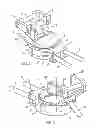 Fig. 02 - Hydraulic oil-driven structural support rotating mechanism