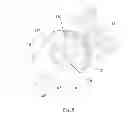 Fig. 06 - Hydraulic oil-driven structural support rotating mechanism