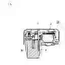 Fig. 08 - Steering lock device