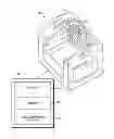 Fig. 01 - Deposition of materials for edible solid freeform fabrication