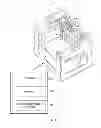 Fig. 02 - Deposition of materials for edible solid freeform fabrication