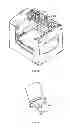 Fig. 07 - Deposition of materials for edible solid freeform fabrication