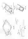 Fig. 08 - Deposition of materials for edible solid freeform fabrication