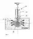 Fig. 03 - THERMITE IGNITION AND RUSTY IRON REGENERATION BY LOCALIZED MICROWAVES