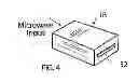 Fig. 05 - THERMITE IGNITION AND RUSTY IRON REGENERATION BY LOCALIZED MICROWAVES