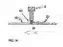 Fig. 16 - THERMITE IGNITION AND RUSTY IRON REGENERATION BY LOCALIZED MICROWAVES
