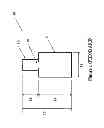 Fig. 02 - Compact and low-volume mechanical igniter and ignition systems for thermal batteries and the like