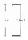 Fig. 02 - Sail furling sticks