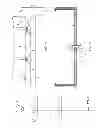 Fig. 05 - Sail furling sticks