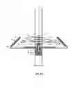 Fig. 07 - Sail furling sticks