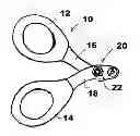 Fig. 01 - Animal Claw Shearing Apparatuses and Methods of Using the Same