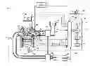 Fig. 01 - Method and device for controlling a four-stroke internal combustion engine