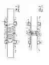 Fig. 02 - Swirl-conserving combustion chamber construction for opposed-piston engines