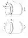 Fig. 03 - Swirl-conserving combustion chamber construction for opposed-piston engines