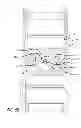 Fig. 07 - Swirl-conserving combustion chamber construction for opposed-piston engines