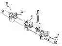 Fig. 01 - Vented pressure relief valve for an internal combustion engine fuel system
