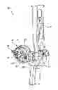 Fig. 01 - Gated full capture archery rest