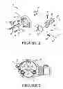 Fig. 03 - Gated full capture archery rest