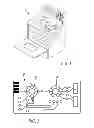 Fig. 02 - WATERPROOF CAPACITIVE TOUCH SYSTEM FOR AN APPLIANCE