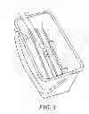 Fig. 09 - Mop measuring canister and systems and method therefor
