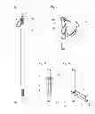 Fig. 02 - Ice rescue walking staff