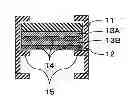 Fig. 01 - Solar-cell sealant and laminated-glass interlayer