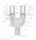Fig. 01 - Applicator assembly with integral check-valve