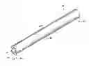 Fig. 01 - SHAPED PIPE BODY