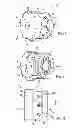 Fig. 02 - Device for the transfer of a medium