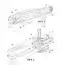 Fig. 02 - Method of forming a composite link fitting