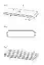 Fig. 02 - Laminated endless belt